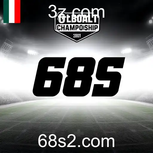 A Revolução dos 68s no Mundo dos Jogos