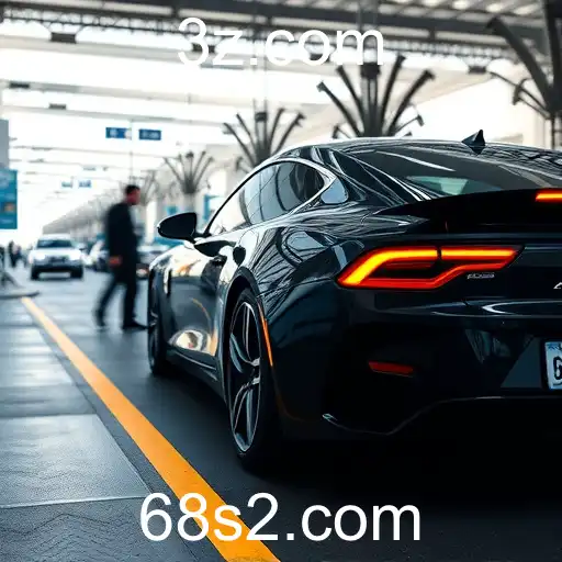 Inovações e Desafios em 2025: O Avanço da Tecnologia Automotiva