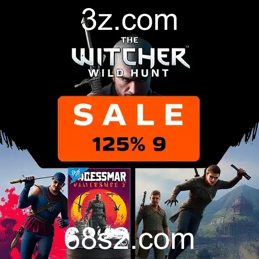 As Melhores Ofertas de Jogos da Semana: Economize e Divirta-se