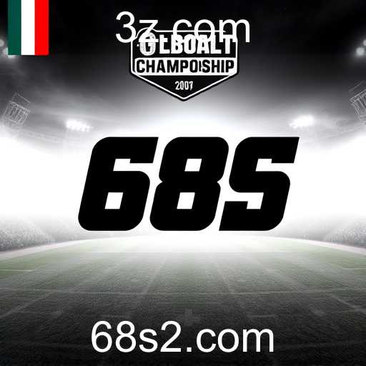 E-Sports em Ascensão: A Posição dos 68s no Cenário Competitivo