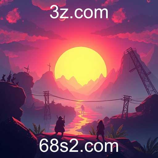 Revolução nos Jogos Online: O Impacto de 68s