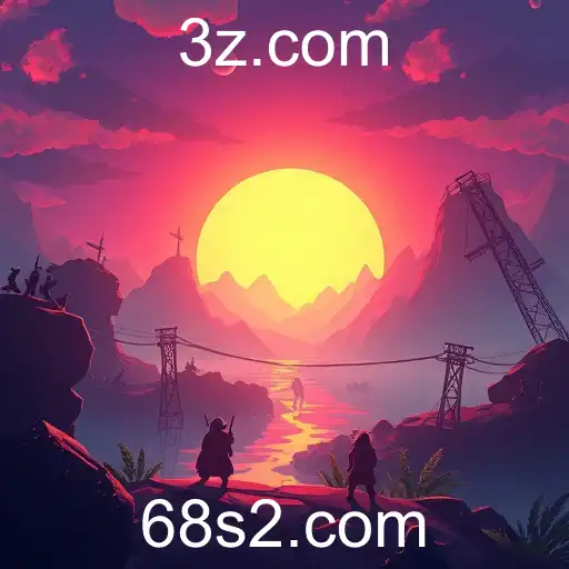 Revolução nos Jogos Online: O Impacto de 68s