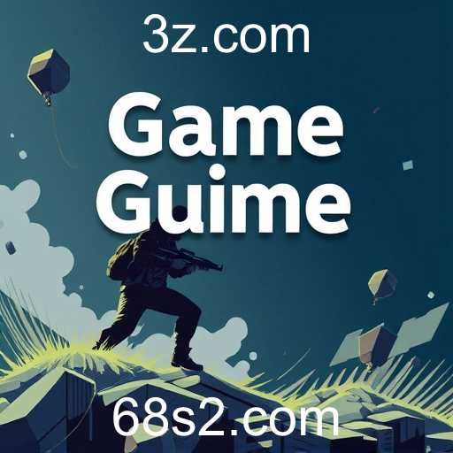 Revolução no Mundo dos Jogos com 68s