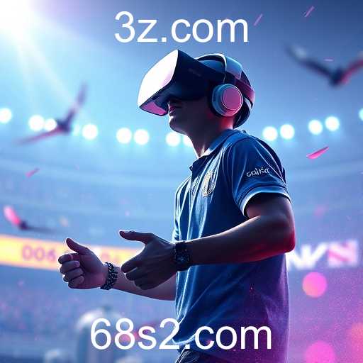 Revolução no Mundo dos Jogos: O Impacto do 68s