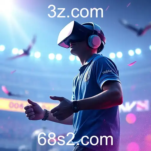 Revolução no Mundo dos Jogos: O Impacto do 68s