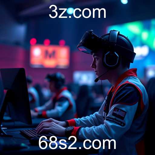 Novidades e Expectativas para o Mundo dos Jogos