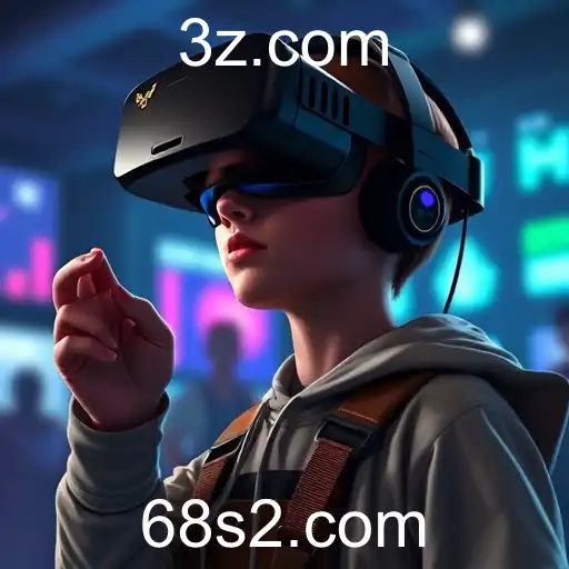 Novas Tendências e Rumores do Mundo dos Jogos