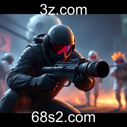 O Impacto de '68s' no Cenário de Jogos Brasileiro