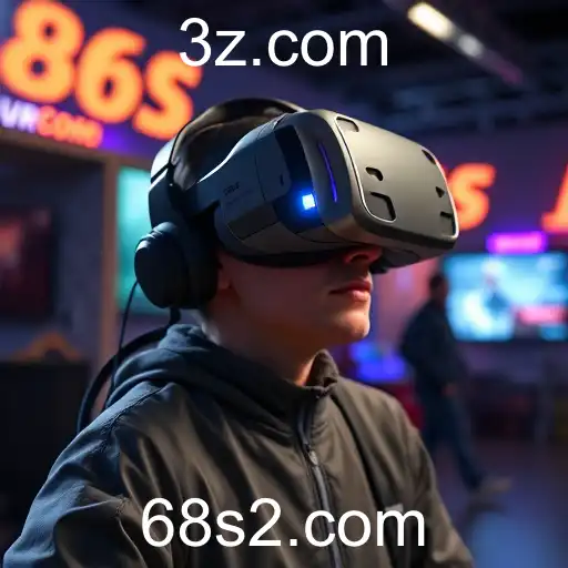O Impacto dos Jogos de Realidade Virtual em 2025