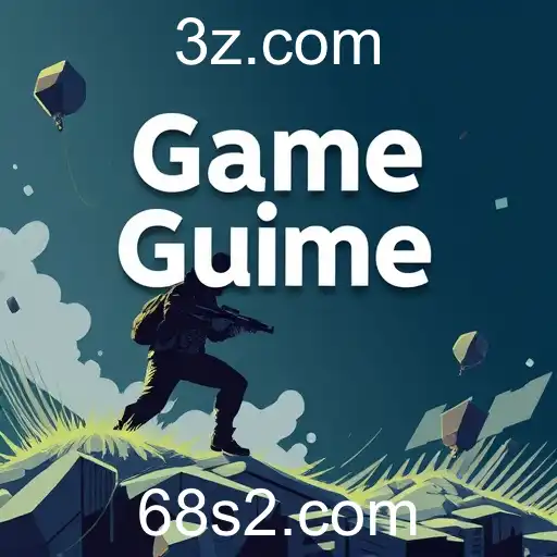 Revolução no Mundo dos Jogos: A Ascensão do '68s'