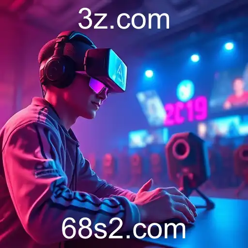 O Crescimento dos Jogos no Brasil em 2025