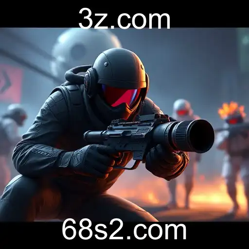 O Impacto de '68s' no Cenário de Jogos Brasileiro