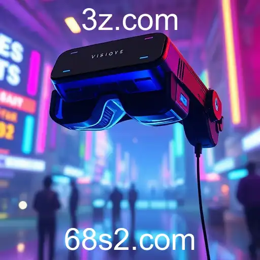 A Revolução dos Jogos Virtuais em 2025