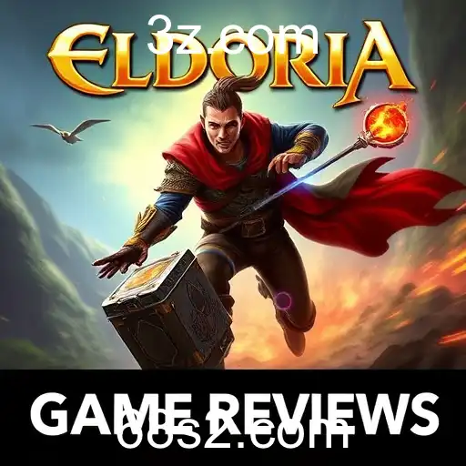 Explorando os Melhores Jogos: Revisões e Destaques