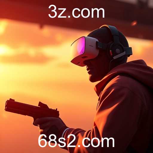 Revolução no Mundo dos Games: 68s Transforma Experiências de Jogo