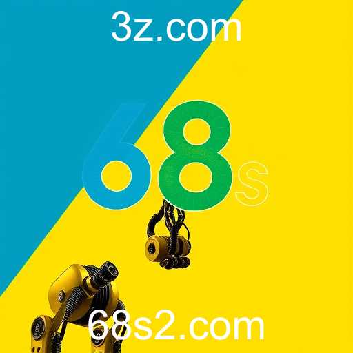 68s: A Revolução dos Jogos em 2025