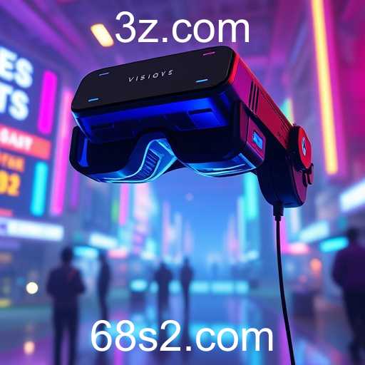 A Revolução dos Jogos Virtuais em 2025